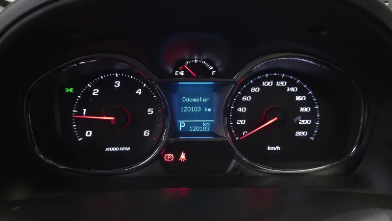 Daewoo Captiva