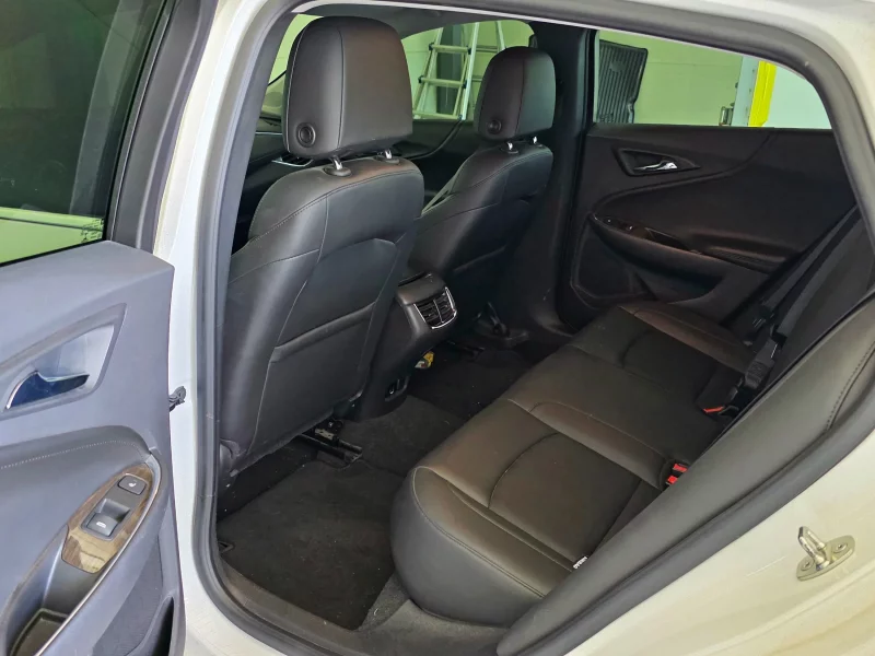 Daewoo Malibu