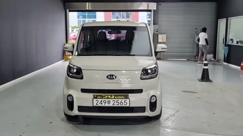 Kia RAY