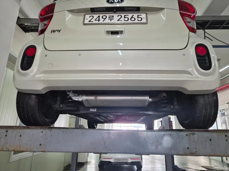 Kia RAY