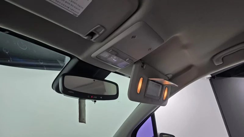 Daewoo Trax