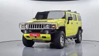 Hummer H2