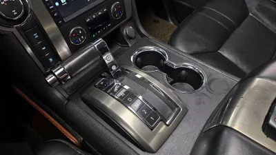 Hummer H2