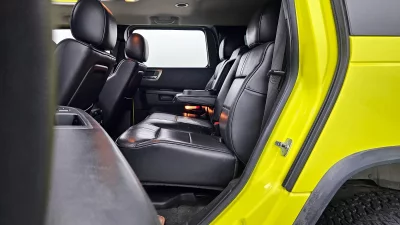 Hummer H2