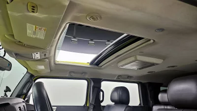 Hummer H2