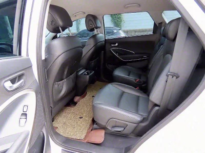 Hyundai Maxcruz