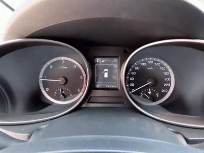 Hyundai Maxcruz