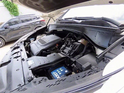 Hyundai Maxcruz