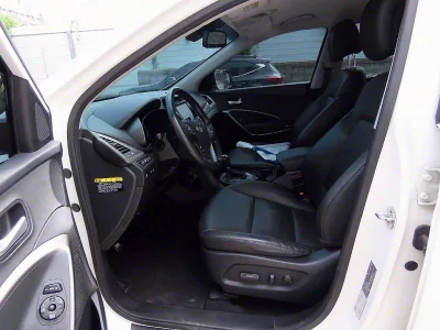 Hyundai Maxcruz