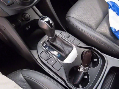 Hyundai Maxcruz