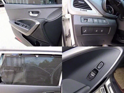 Hyundai Maxcruz