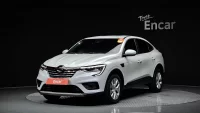 Renault Samsung XM3