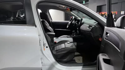 Renault Samsung XM3