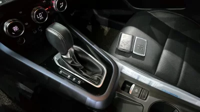 Renault Samsung XM3