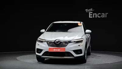 Renault Samsung XM3