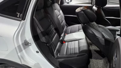 Renault Samsung XM3