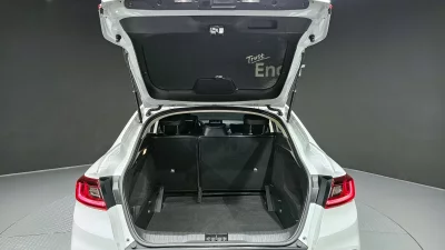 Renault Samsung XM3