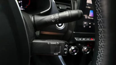 Renault Samsung XM3