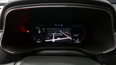 Renault Samsung XM3