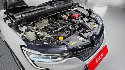 Renault Samsung XM3