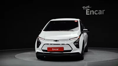 Daewoo Bolt EV