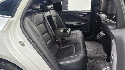 Daewoo Malibu