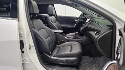 Daewoo Malibu
