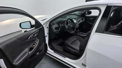 Daewoo Malibu