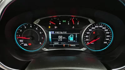 Daewoo Malibu