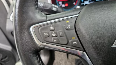 Daewoo Malibu
