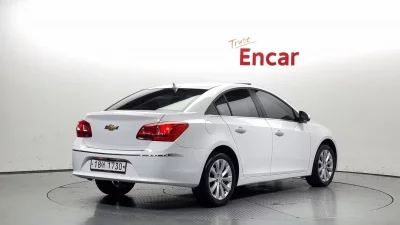 Daewoo Cruze
