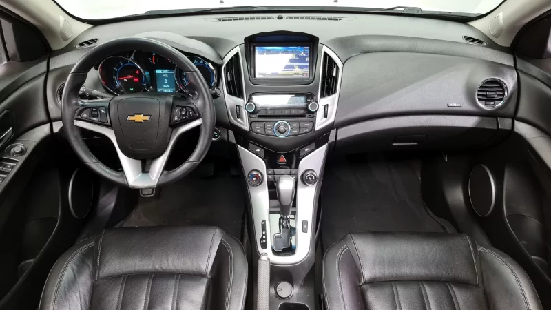 Daewoo Cruze