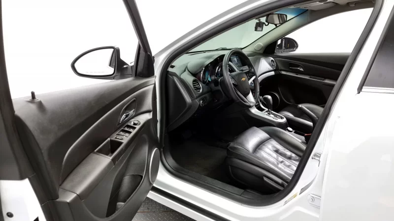 Daewoo Cruze
