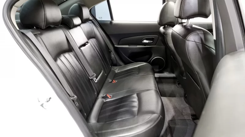 Daewoo Cruze