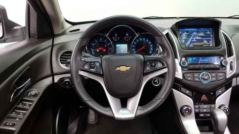 Daewoo Cruze