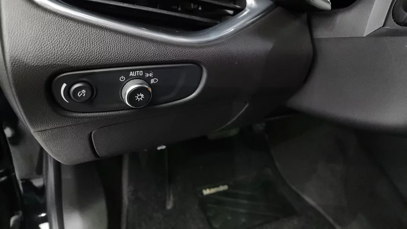 Daewoo Malibu