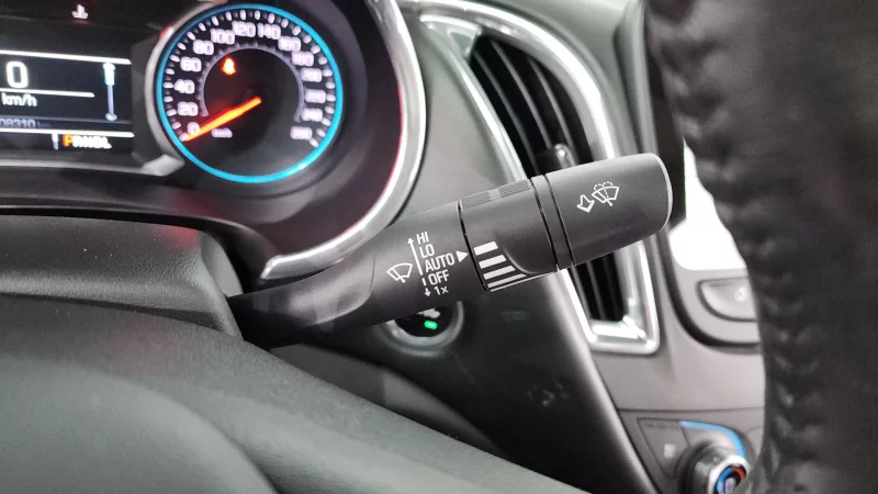 Daewoo Malibu