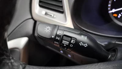 Hyundai Maxcruz
