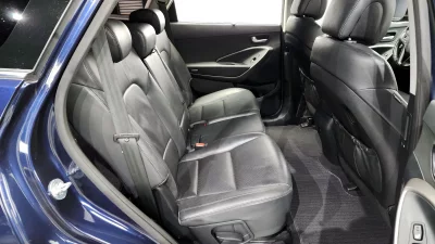 Hyundai Maxcruz