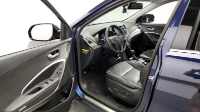 Hyundai Maxcruz