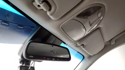 Hyundai Maxcruz