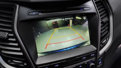 Hyundai Maxcruz