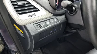 Hyundai Maxcruz