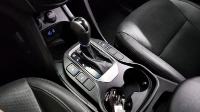 Hyundai Maxcruz