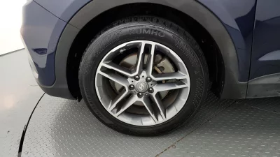 Hyundai Maxcruz
