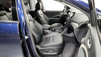 Hyundai Maxcruz