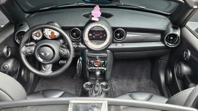 MINI Roadster