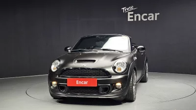 MINI Roadster