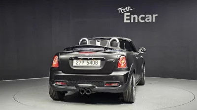 MINI Roadster