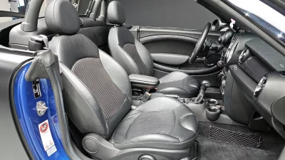 MINI Roadster